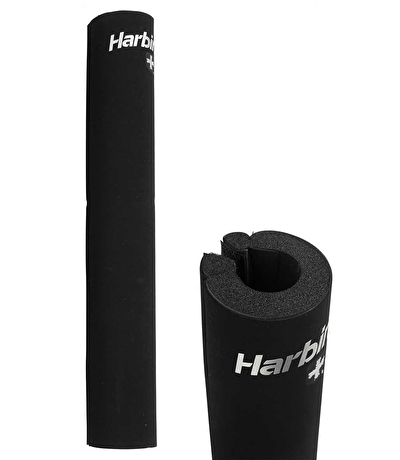 Harbinger Bar Pad 14" Siyah
