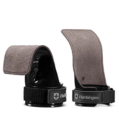 Harbinger Pro Tacky Grip Siyah
