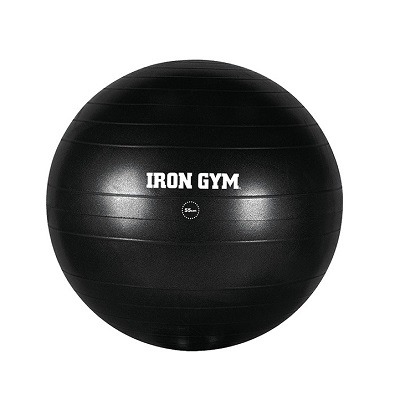 Iron Gym Exercise Ball 55 Cm Pilates Topu