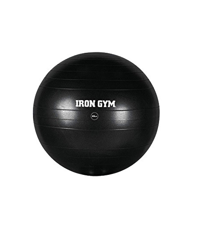 Iron Gym Exercise Ball 65 Cm Pilates Topu