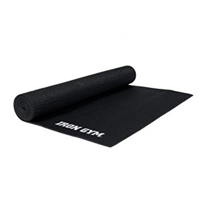 Iron Gym Exercise / Yoga Mat 3 MM