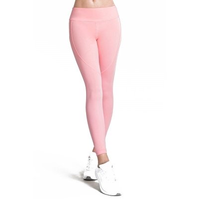 Jerf La Jolla Tayt Pembe