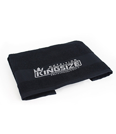 Kingsize Cepli Havlu