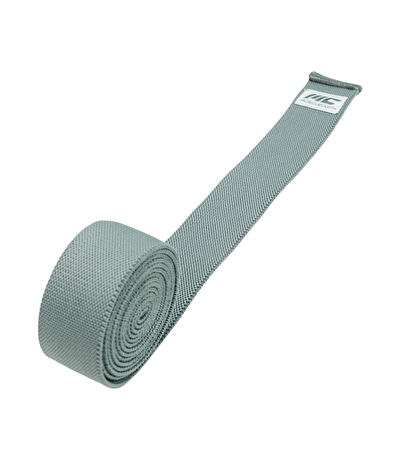 MuscleCloth Active Direnç Lastiği Gri