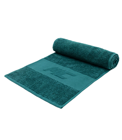 MuscleCloth Bench ve Boyun Havlusu Cool Blue