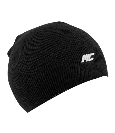 MuscleCloth Bere Siyah