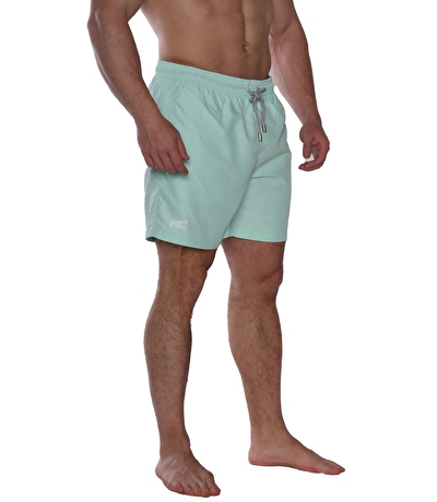 MuscleCloth Quick Dry Şort Mayo Mint