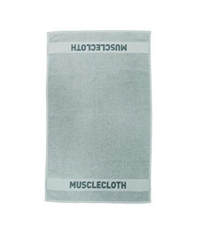 MuscleCloth Spor Havlu Gri