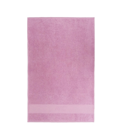 MuscleCloth Spor Havlu Pembe