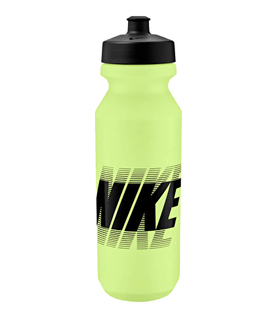 Nike Big Mouth Bottle 2.0 Graphic Matara 900 ml Sarı Siyah