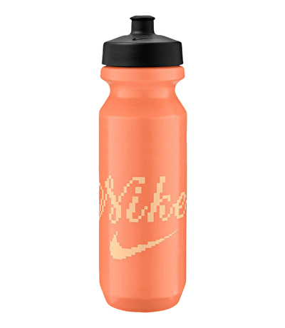 Nike Big Mouth Bottle 2.0 Graphic Matara 900 ml Turuncu