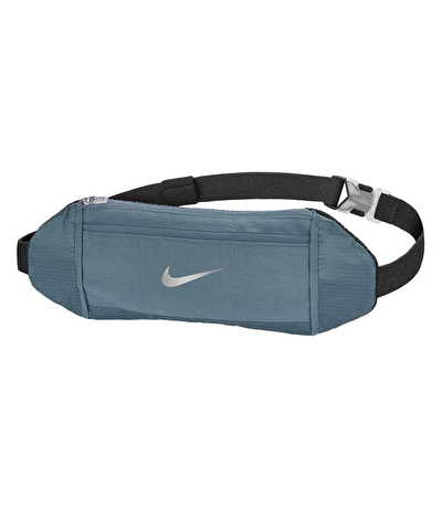 Nike Challenger Waist Pack Bel Çantası Small Mavi
