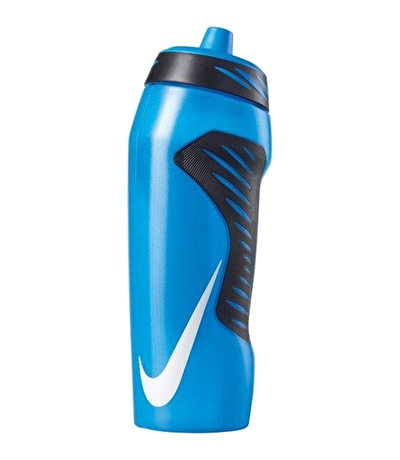 Nike Hyperfuel Water Bottle 700 ML Matara Açık Mavi