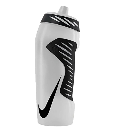 Nike Hyperfuel Water Bottle 700 ML Matara Beyaz