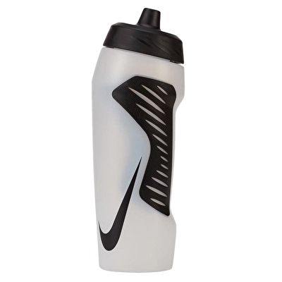 Nike Hyperfuel Water Bottle 700 ML Matara Beyaz Siyah