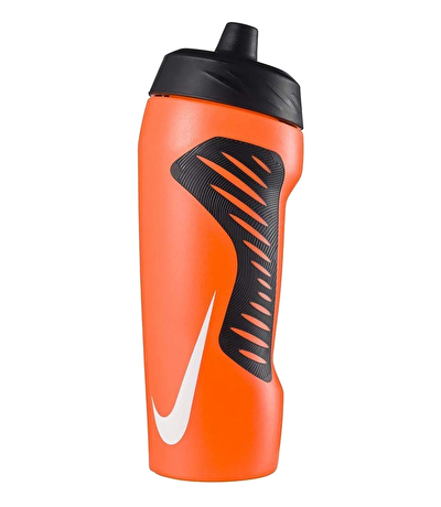 Nike Hyperfuel Water Bottle 700 ML Matara Koyu Turuncu