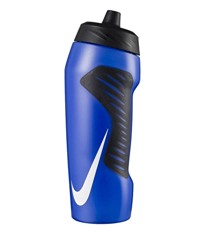 Nike Hyperfuel Water Bottle 700 ML Matara Mavi
