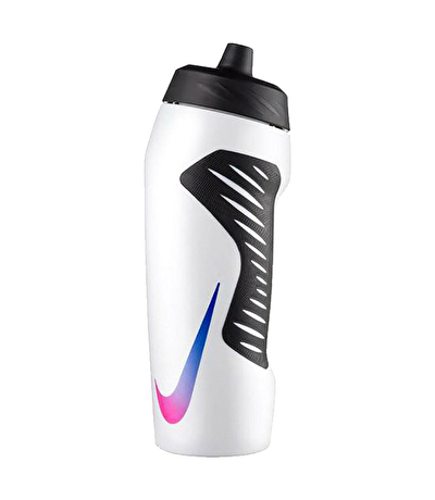 Nike Hyperfuel Water Bottle 700 ML Matara Çok Renkli
