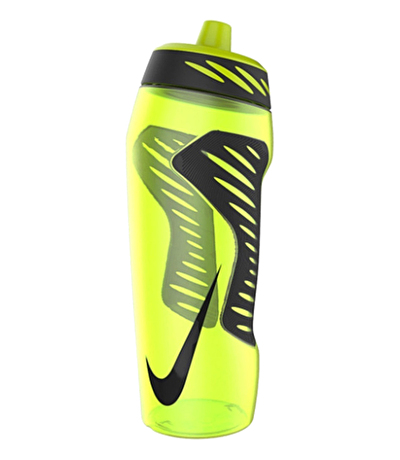 Nike Hyperfuel Water Bottle 700 ML Matara Yeşil