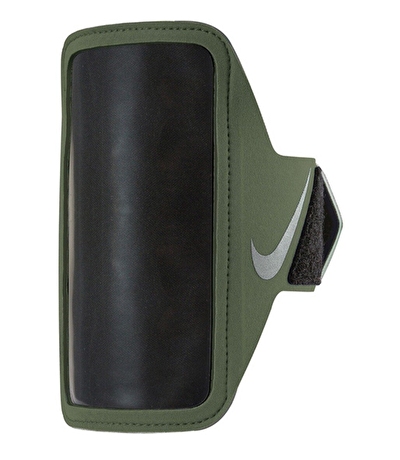 Nike Lean Arm Telefon Tutucu Kol Bandı Haki