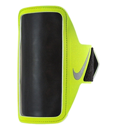 Nike Lean Arm Telefon Tutucu Kol Bandı Yeşil