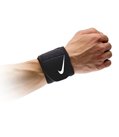 Nike Pro Wrist Wrap 2.0 Bileklik Siyah