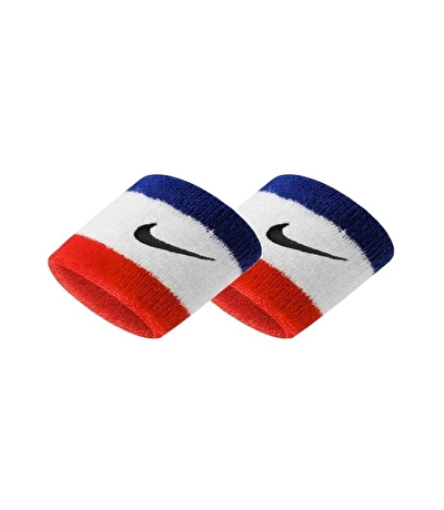 Nike Swoosh Wristbands Bileklik Çok Renkli