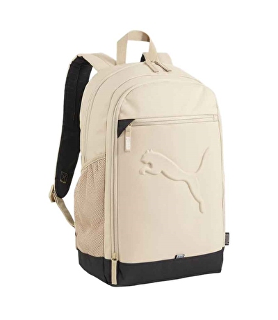 Puma Buzz Backpack Sırt Çantası Bej