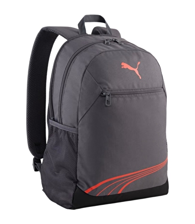 Puma Fundamental Sırt Çantası Gri