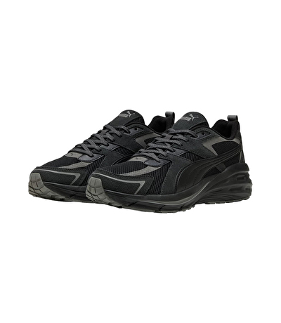 Puma Hypnotic LS Ayakkabı Siyah