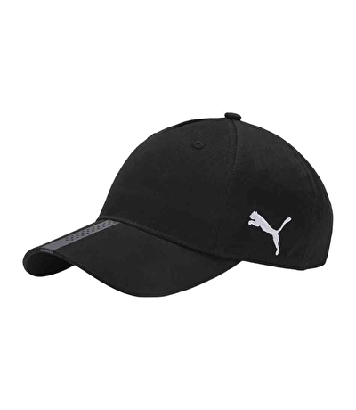 Puma Liga Şapka Siyah