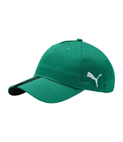 Puma Liga Şapka Yeşil