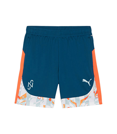 Puma Neymar JR Creativity Şort Çok Renkli