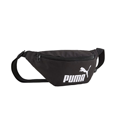 Puma Phase Bel Çantası Siyah