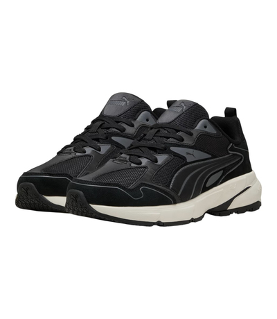 Puma ProFoam Galactic Ayakkabı Siyah