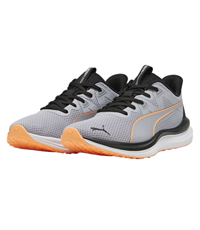 Puma Reflect Lite Ayakkabı Gri