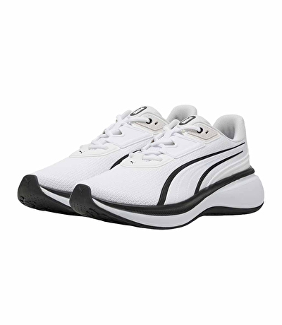 Puma SoftRide Exo Ayakkabı Beyaz