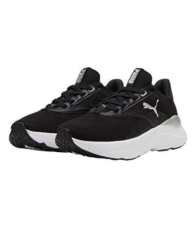 Puma SoftRide Mayve Kadın Ayakkabı Siyah