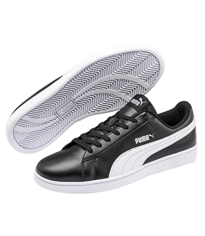Puma UP Ayakkabı Siyah