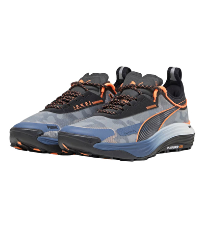 Puma Voyage Nitro 3 Ayakkabı Çok Renkli
