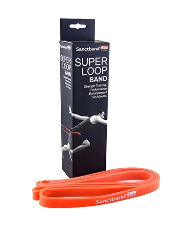 Sanctband Active Super Loop Band Hafif
