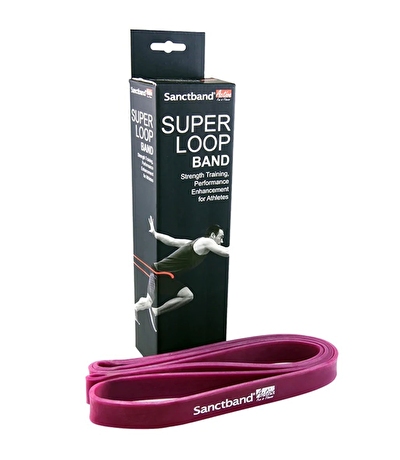 Sanctband Active Super Loop Band Orta