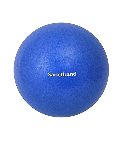 Sanctband Mini Ball Pilates Topu 26 CM