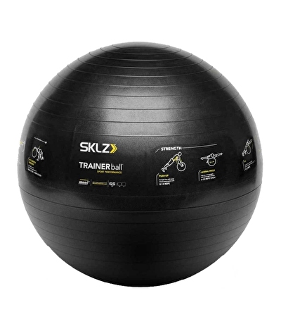 Sklz Trainerball Sport Performance 65 cm Pilates Topu