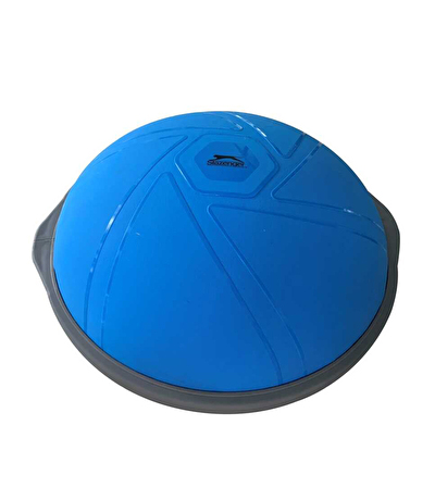 Slazenger Balance Ball Denge Topu Pompa Hediyeli Mavi