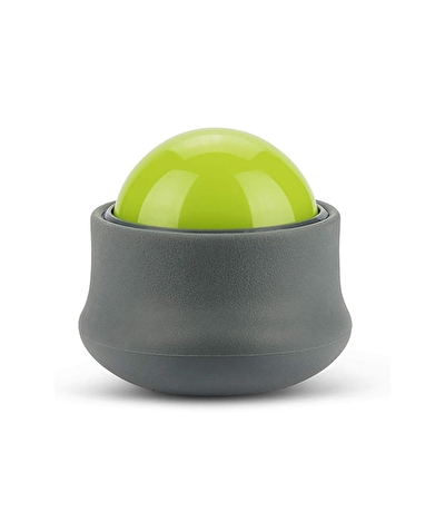 Trigger Point Performance Handheld Masaj Topu Yeşil Gri