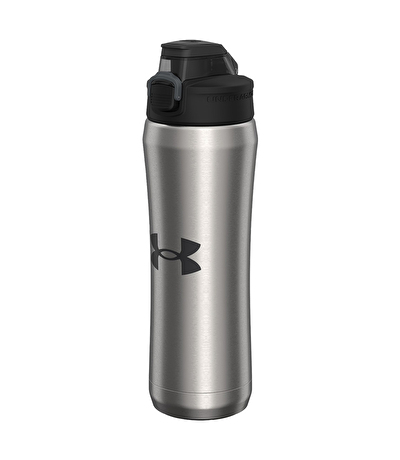 Under Armour Beyond Paslanmaz Çelik Matara 530 ml Gri