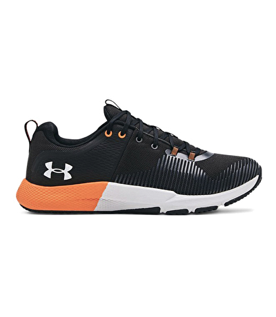 Under Armour Charged Engage Ayakkabı Gri