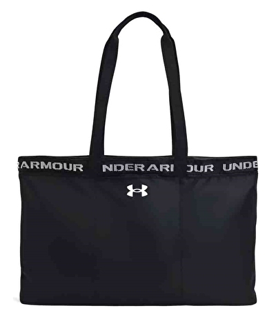 Under Armour Favorite Tote Bag Kadın Spor Çanta Siyah