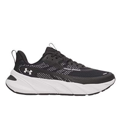 Under Armour FLX TR Kadın Ayakkabı Siyah Beyaz